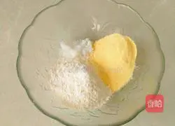 Illustration of how to make milky corn tortillas 1