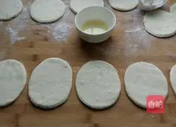 Lotus leaf cake recipe 4