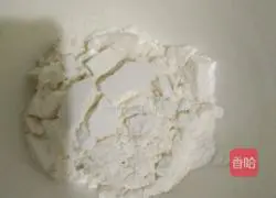 Illustration of how to make egg pancakes 1