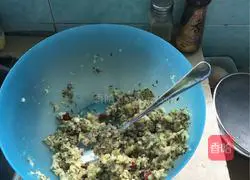 Pakistani Potato Pancake Recipe Illustration 4