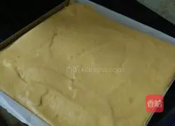 Cake roll recipe 15