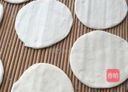 Illustration of how to make pancakes 2