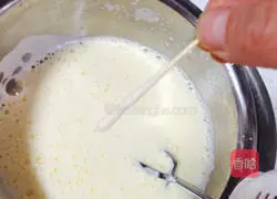 Sponge cake recipe 4