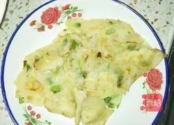 Cress Cake Illustration of how to do it 5