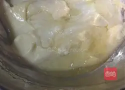 Strawberry Matcha Cheesecake Recipe Illustration 8