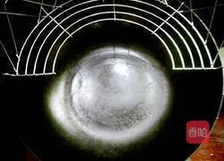 Pumpkin and sesame pancake recipe 13