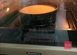 Orange sponge cake recipe 12