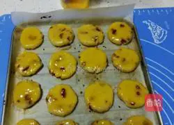 Cranberry shortcake recipe 9