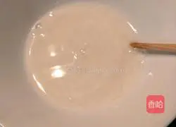 Tirami Illustration of Su's practice 9