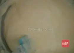 Illustration of how to make sponge cake with bread machine 5