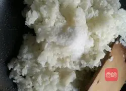 Illustration of how to make sushi 2