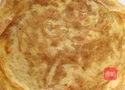 Illustration of how to make sushi 2