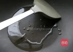 Toon Egg pancake recipe 4