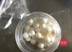 Illustration of how to make cream cake 9