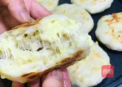  Illustration of how to make cheese apple pie 8