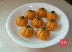 Pumpkin pie recipe 5