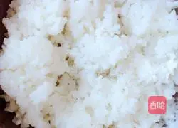 Home-cooked sushi recipe 2