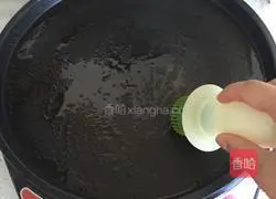 Zucchini pancake recipe 5