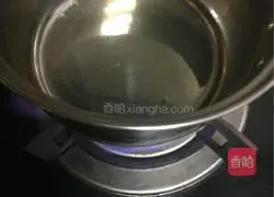 Sponge Cake Recipe Illustration 4