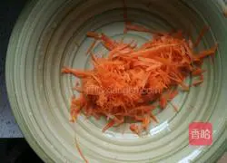 Illustration of how to make corn tortillas 3