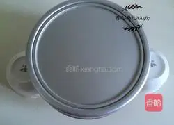 Illustration of how to make original chiffon cake (8 inches) 11