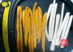 Home-cooked sushi recipe 2