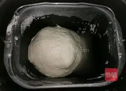 Thousand-layer meat pie recipe 1