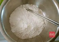 Liangpi sushi recipe 1