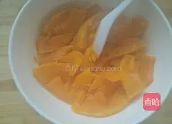 Pumpkin pie recipe 8