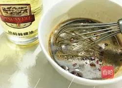 Illustration of how to make bear brown sugar pancakes 4