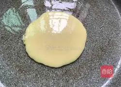 Fry the waffles Illustration of how to do it 8