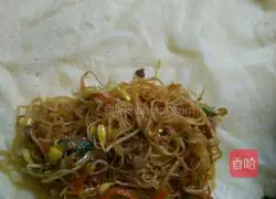 Illustration of how to make two burritos 3