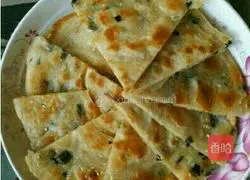 Thousand-layer cake recipe 9