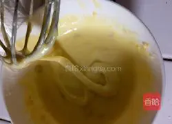 Illustration of how to make waffles 2