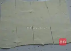 Thousand-layer meat pie recipe 6