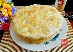 Thin-crust pie recipe 14