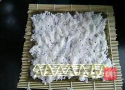 Chinese sushi recipe illustration 7