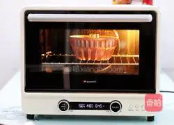 Gu Gu Hof Sponge Cake Recipe Illustration 9