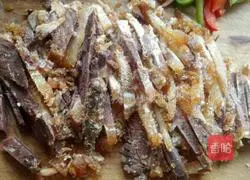 Spring Pancake Recipe Illustration 11