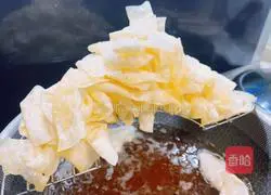 Roast duck pie crust Illustrations of new ways to eat 10