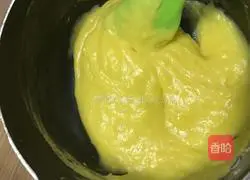 Hokkaido chiffon cake recipe 4