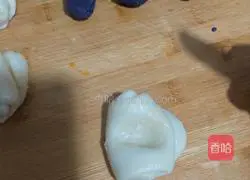 Purple sweet potato cake recipe 11