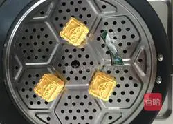 Pumpkin Pie Recipe Illustration 9