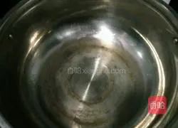 Illustration of how to make egg cake 3