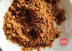 Illustration of how to make mini yogurt cheesecake 1