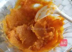 Sweet potato pancake recipe 4