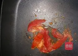 Illustration of how to make soybean pancake (Korean style focaccia) 7