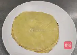 Mango pancake recipe 11