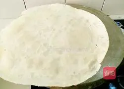 Shandong multigrain pancake recipe 13