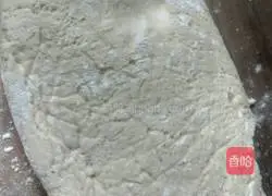 How to make hand pancakes 1